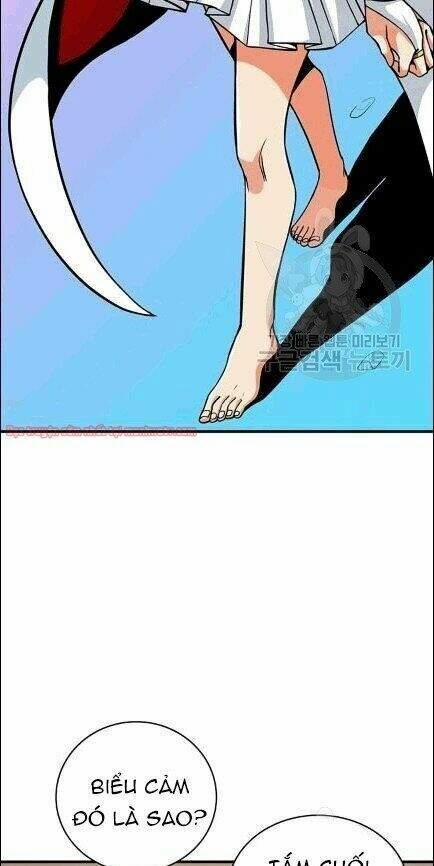 Tôi Là Người Chơi Duy Nhất Đăng Nhập 69 trang 13