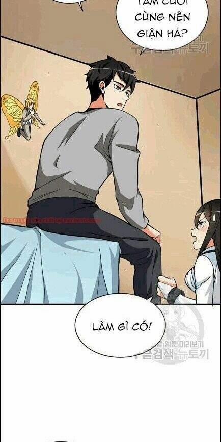 Tôi Là Người Chơi Duy Nhất Đăng Nhập 69 trang 14