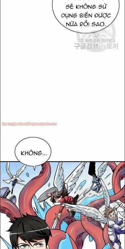 Tôi Là Người Chơi Duy Nhất Đăng Nhập 69 trang 16