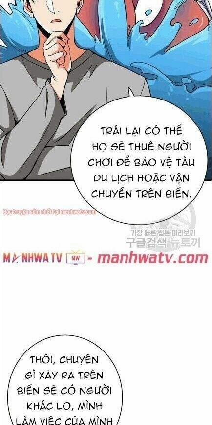 Tôi Là Người Chơi Duy Nhất Đăng Nhập 69 trang 17