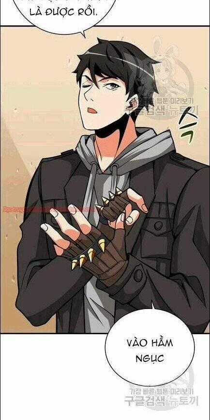 Tôi Là Người Chơi Duy Nhất Đăng Nhập 69 trang 18