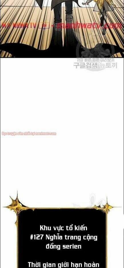 Tôi Là Người Chơi Duy Nhất Đăng Nhập 69 trang 20