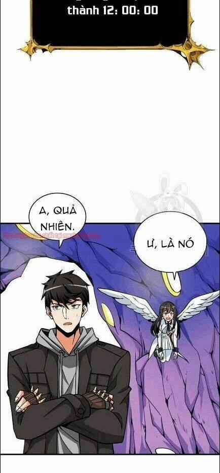 Tôi Là Người Chơi Duy Nhất Đăng Nhập 69 trang 21