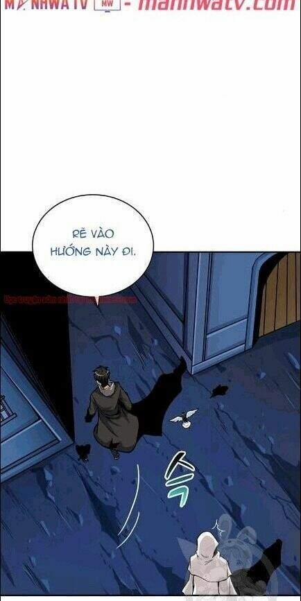 Tôi Là Người Chơi Duy Nhất Đăng Nhập 69 trang 29