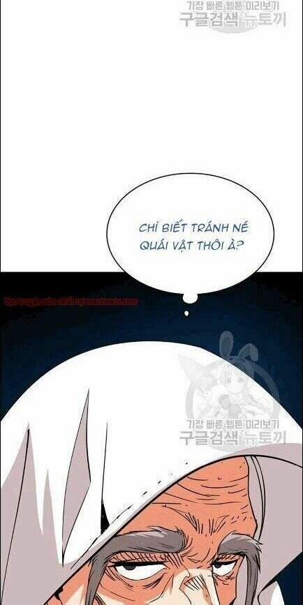 Tôi Là Người Chơi Duy Nhất Đăng Nhập 69 trang 30