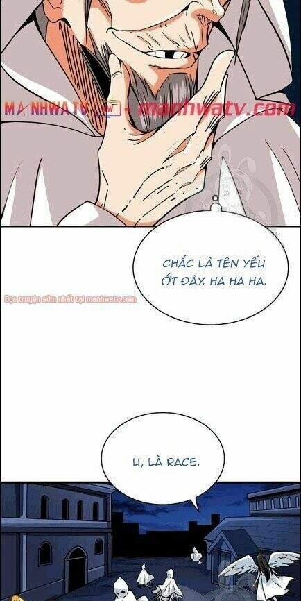 Tôi Là Người Chơi Duy Nhất Đăng Nhập 69 trang 31