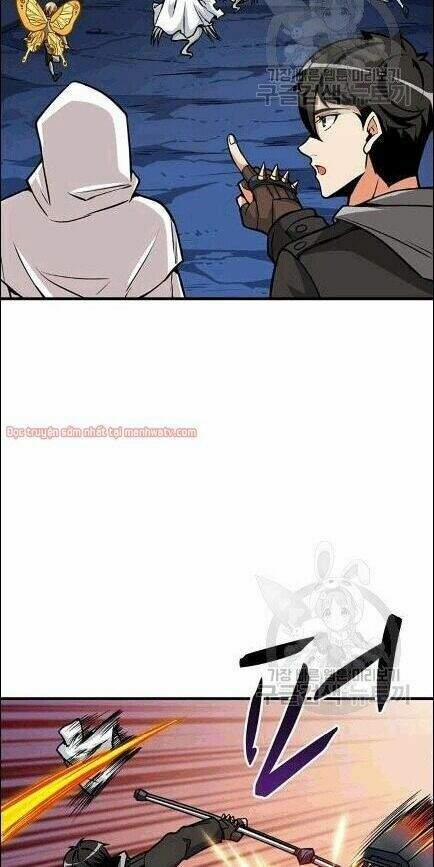 Tôi Là Người Chơi Duy Nhất Đăng Nhập 69 trang 32