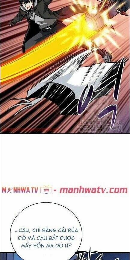 Tôi Là Người Chơi Duy Nhất Đăng Nhập 69 trang 33