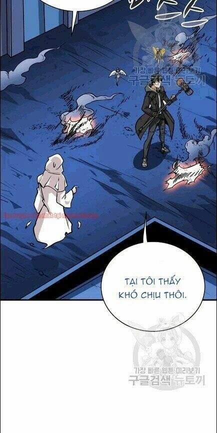 Tôi Là Người Chơi Duy Nhất Đăng Nhập 69 trang 34