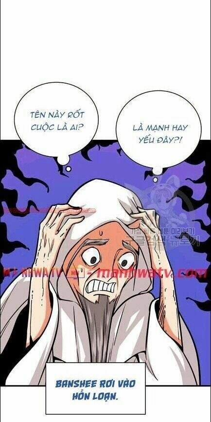 Tôi Là Người Chơi Duy Nhất Đăng Nhập 69 trang 35