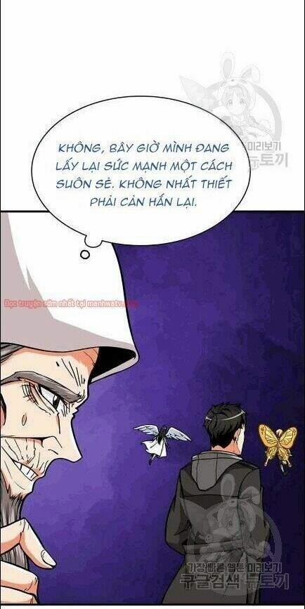 Tôi Là Người Chơi Duy Nhất Đăng Nhập 69 trang 36