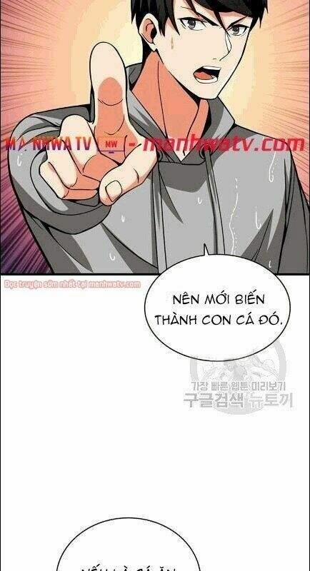 Tôi Là Người Chơi Duy Nhất Đăng Nhập 69 trang 4