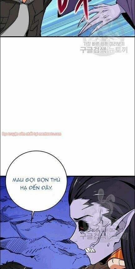 Tôi Là Người Chơi Duy Nhất Đăng Nhập 69 trang 43