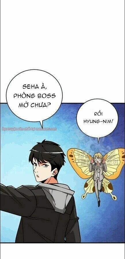 Tôi Là Người Chơi Duy Nhất Đăng Nhập 69 trang 46