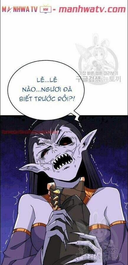 Tôi Là Người Chơi Duy Nhất Đăng Nhập 69 trang 47