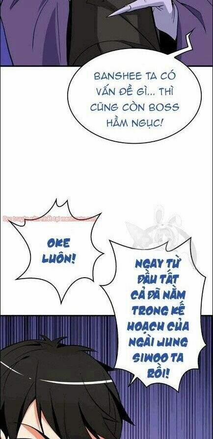 Tôi Là Người Chơi Duy Nhất Đăng Nhập 69 trang 48