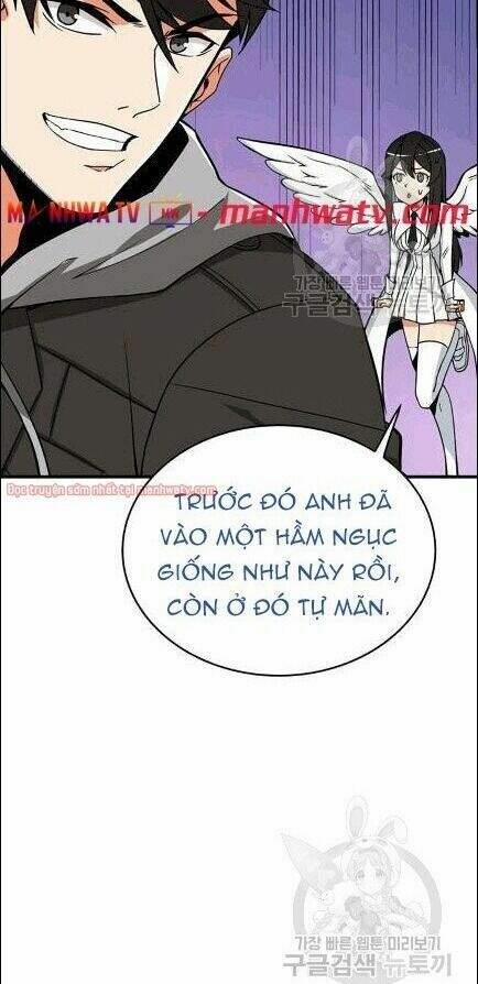 Tôi Là Người Chơi Duy Nhất Đăng Nhập 69 trang 49