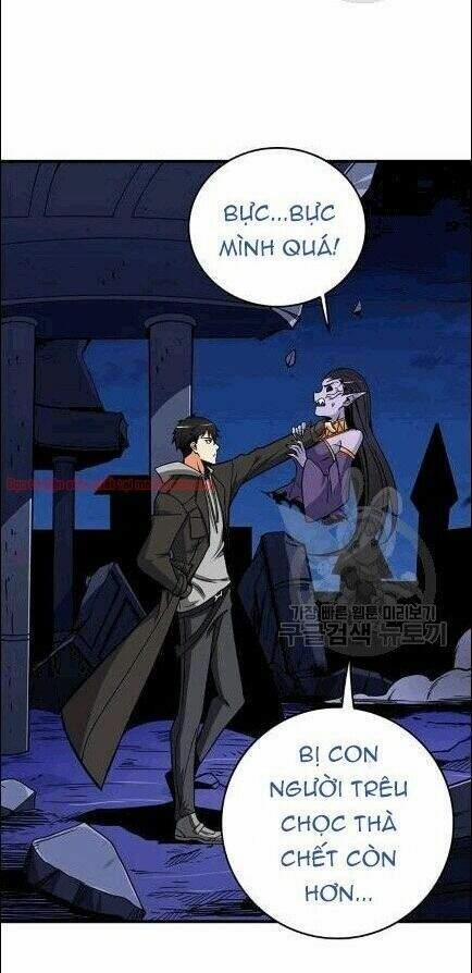 Tôi Là Người Chơi Duy Nhất Đăng Nhập 69 trang 50