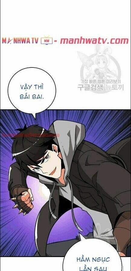 Tôi Là Người Chơi Duy Nhất Đăng Nhập 69 trang 51