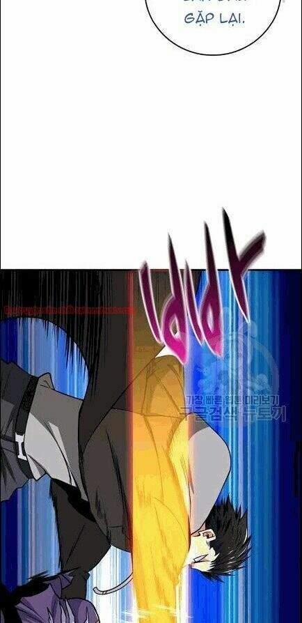 Tôi Là Người Chơi Duy Nhất Đăng Nhập 69 trang 52