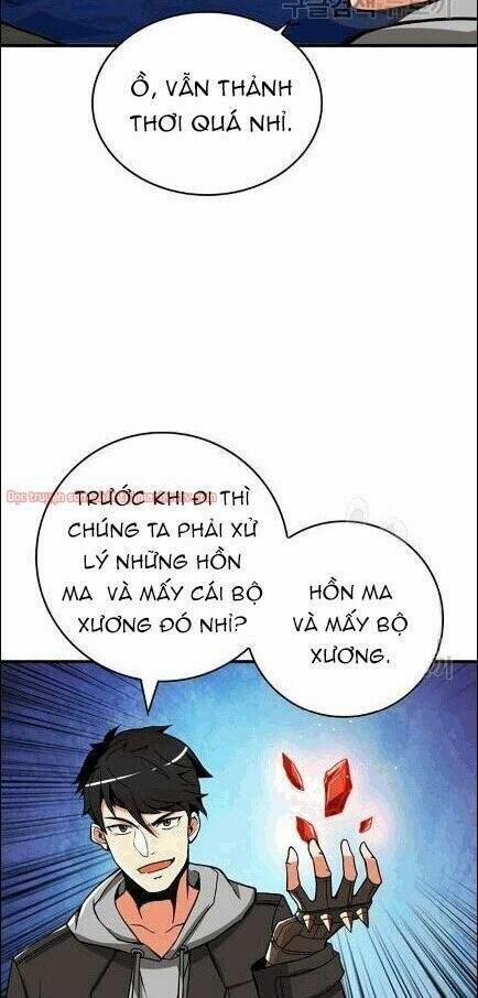 Tôi Là Người Chơi Duy Nhất Đăng Nhập 69 trang 56