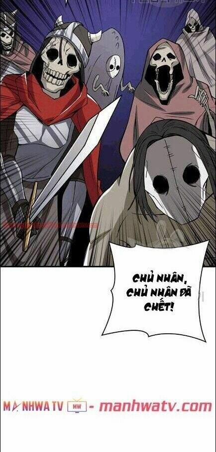 Tôi Là Người Chơi Duy Nhất Đăng Nhập 69 trang 58