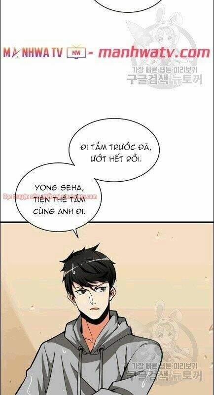 Tôi Là Người Chơi Duy Nhất Đăng Nhập 69 trang 6