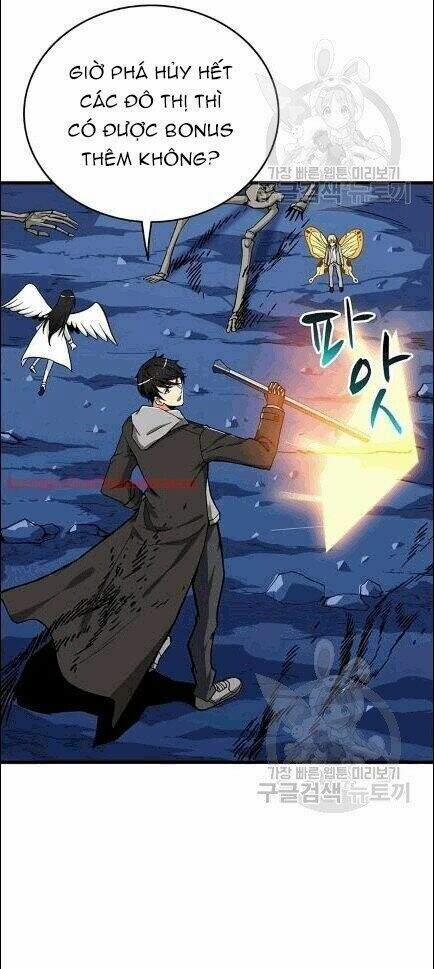 Tôi Là Người Chơi Duy Nhất Đăng Nhập 69 trang 65