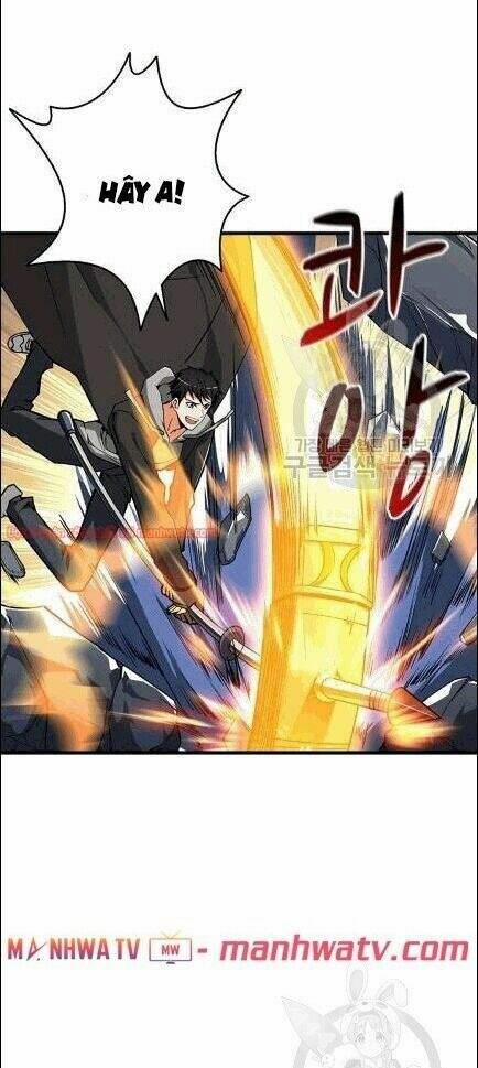 Tôi Là Người Chơi Duy Nhất Đăng Nhập 69 trang 66