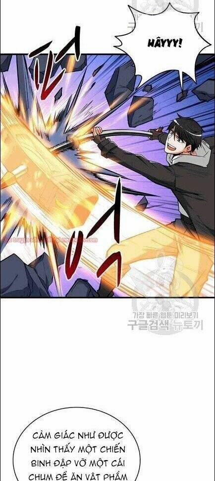 Tôi Là Người Chơi Duy Nhất Đăng Nhập 69 trang 67