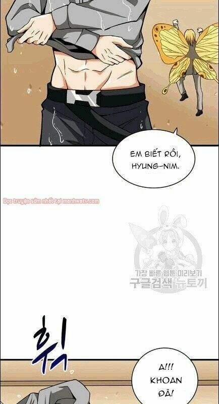 Tôi Là Người Chơi Duy Nhất Đăng Nhập 69 trang 7