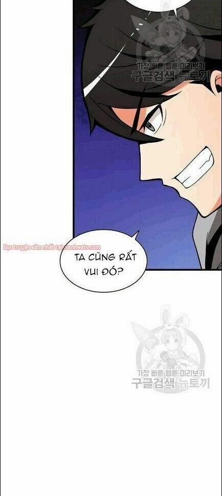 Tôi Là Người Chơi Duy Nhất Đăng Nhập 69 trang 70