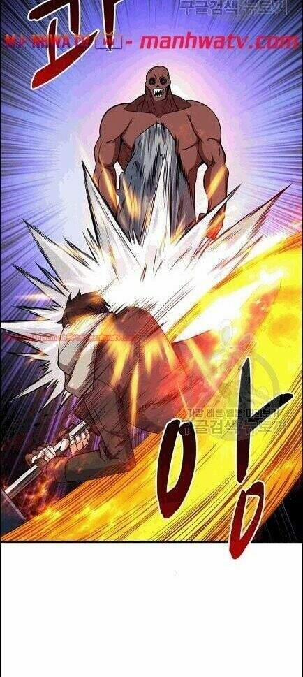 Tôi Là Người Chơi Duy Nhất Đăng Nhập 69 trang 72