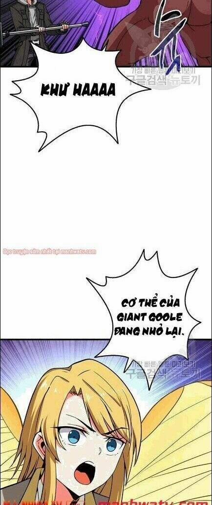 Tôi Là Người Chơi Duy Nhất Đăng Nhập 69 trang 76