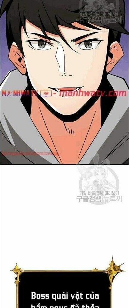 Tôi Là Người Chơi Duy Nhất Đăng Nhập 69 trang 79