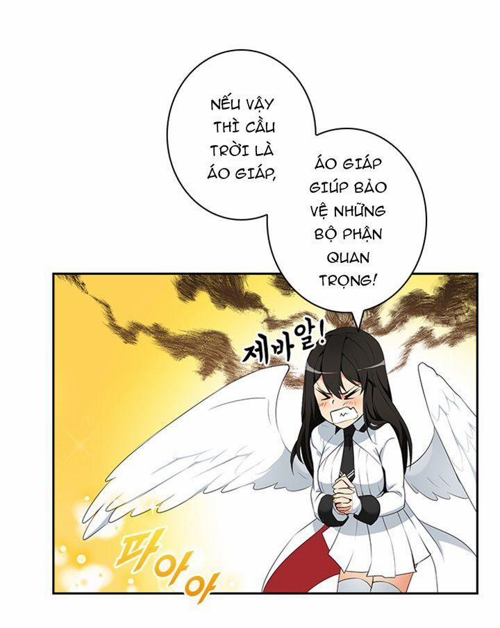 Tôi Là Người Chơi Duy Nhất Đăng Nhập 7 trang 19