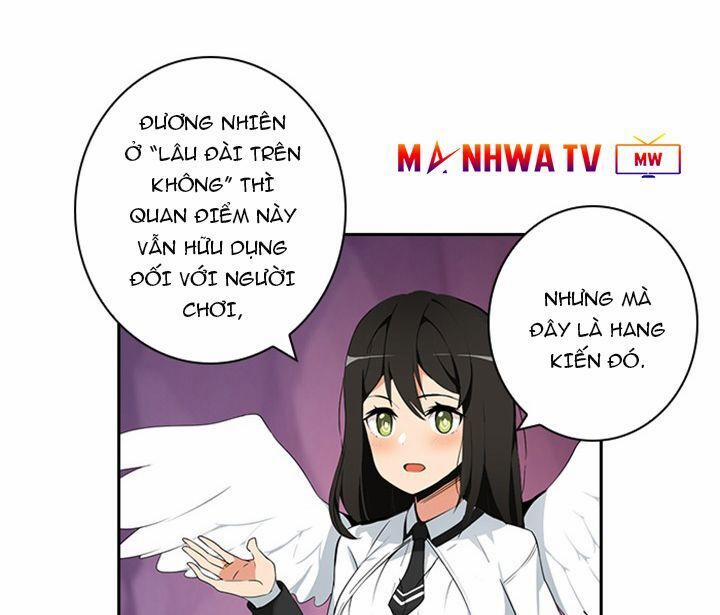 Tôi Là Người Chơi Duy Nhất Đăng Nhập 7 trang 25