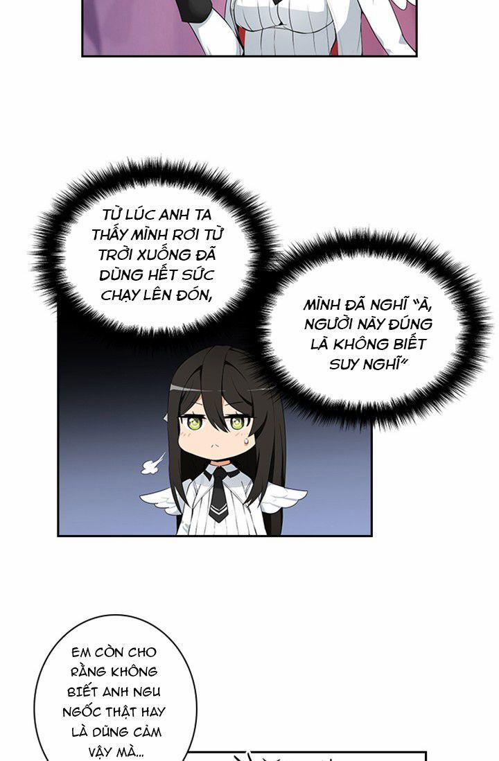 Tôi Là Người Chơi Duy Nhất Đăng Nhập 7 trang 26