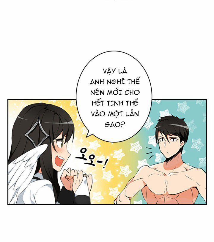 Tôi Là Người Chơi Duy Nhất Đăng Nhập 7 trang 30