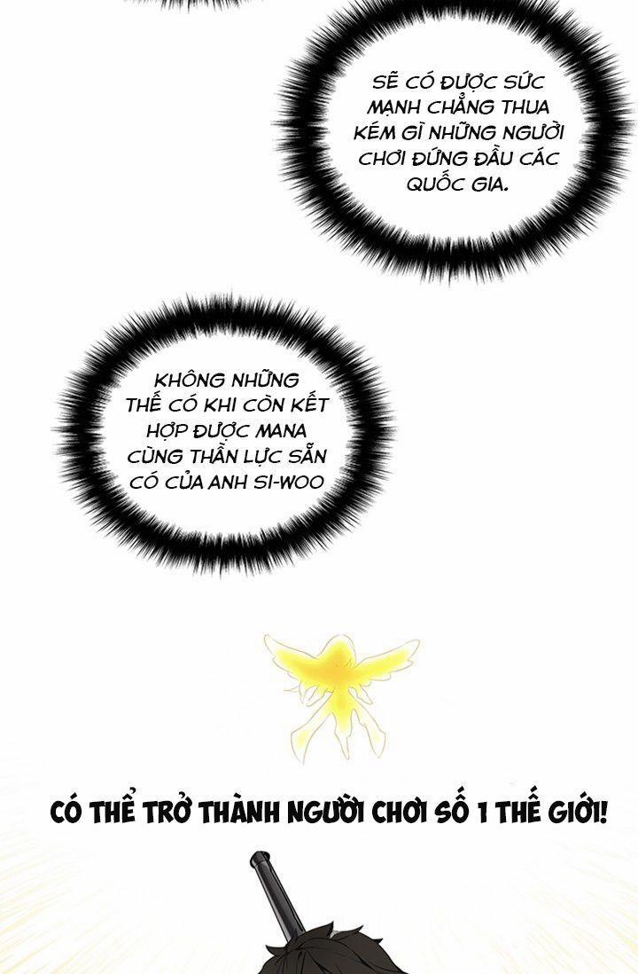 Tôi Là Người Chơi Duy Nhất Đăng Nhập 7 trang 34