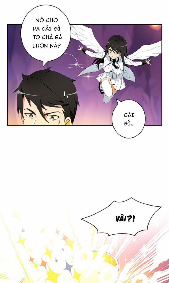 Tôi Là Người Chơi Duy Nhất Đăng Nhập 7 trang 37