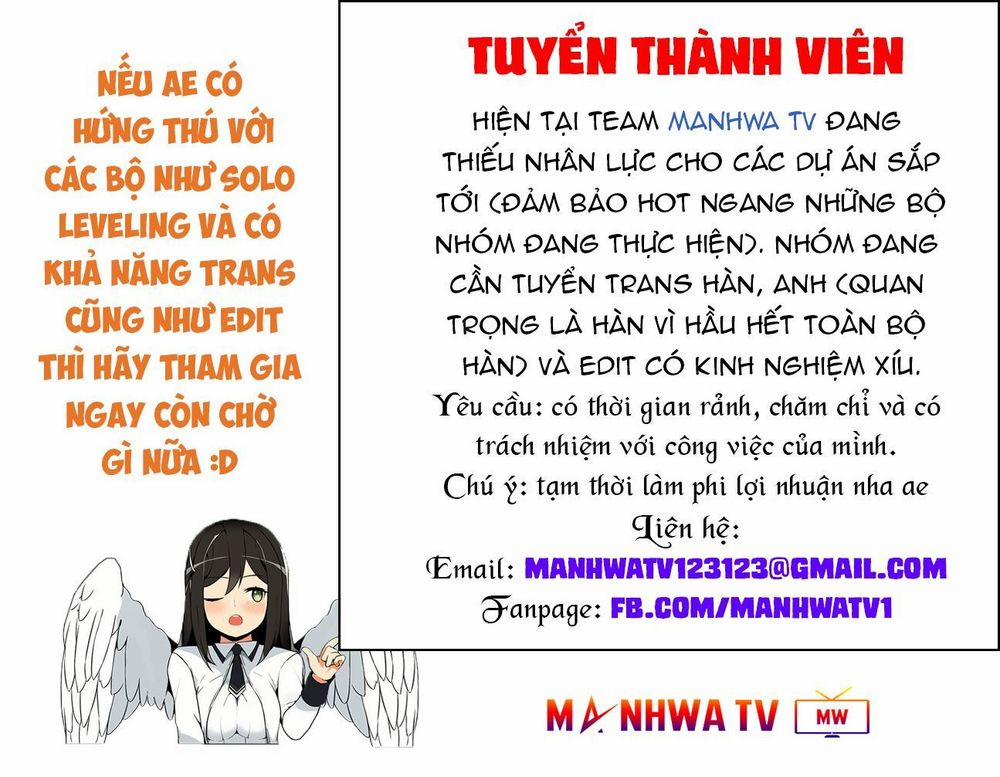 Tôi Là Người Chơi Duy Nhất Đăng Nhập 7 trang 4