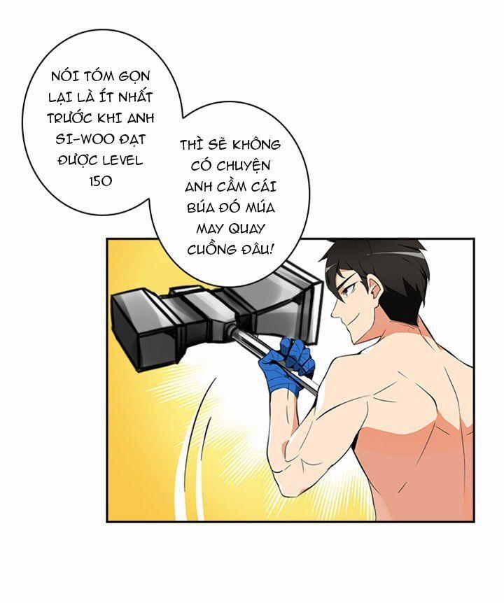 Tôi Là Người Chơi Duy Nhất Đăng Nhập 7 trang 46