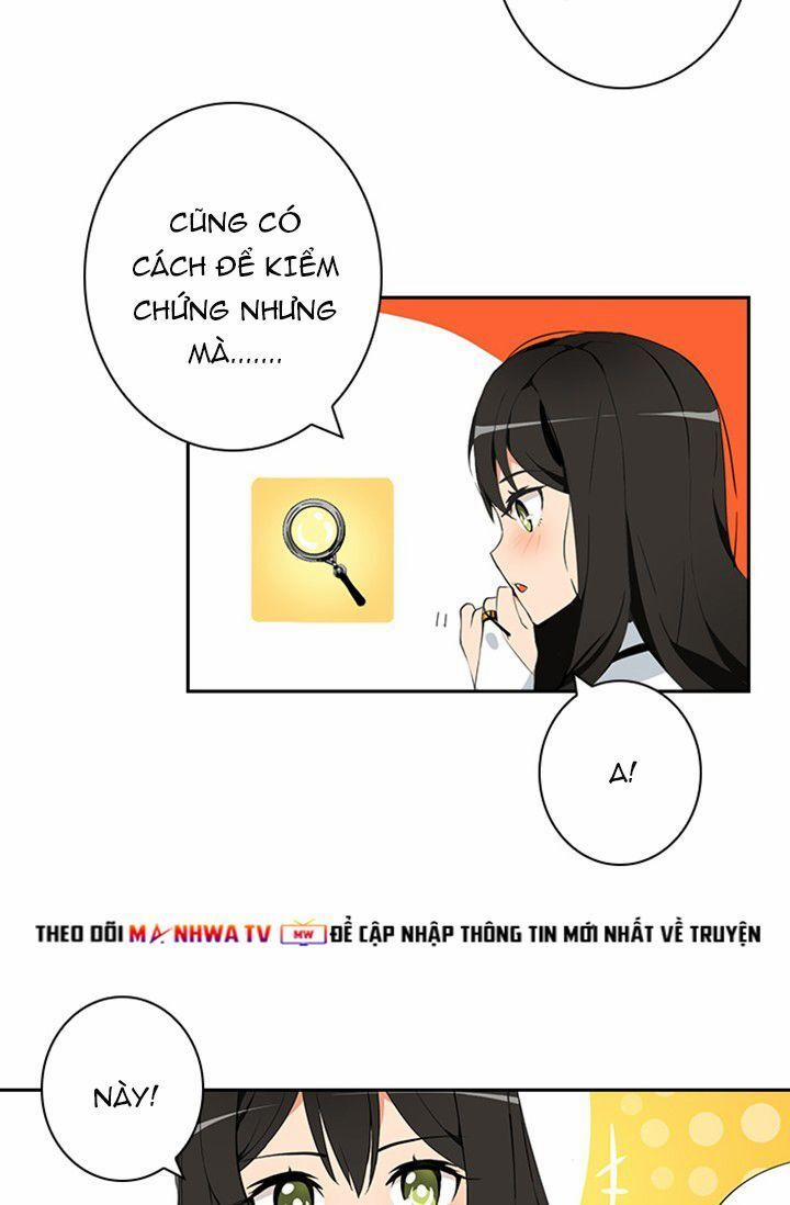 Tôi Là Người Chơi Duy Nhất Đăng Nhập 7 trang 50