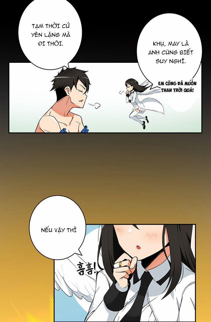 Tôi Là Người Chơi Duy Nhất Đăng Nhập 7 trang 56