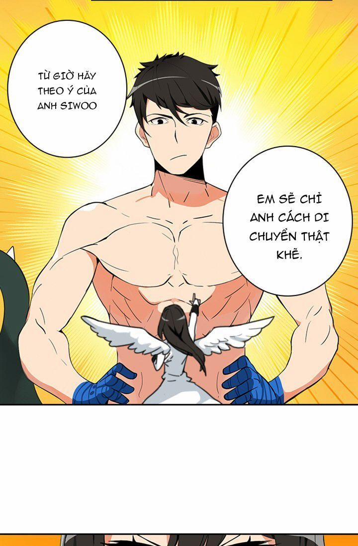 Tôi Là Người Chơi Duy Nhất Đăng Nhập 7 trang 57