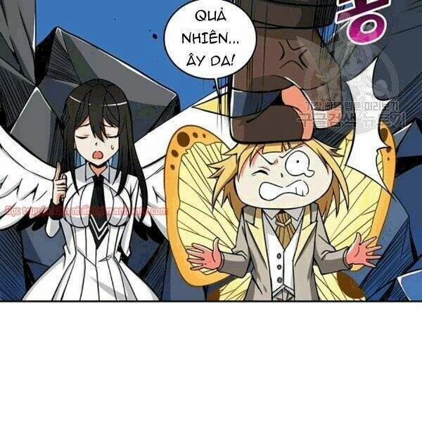 Tôi Là Người Chơi Duy Nhất Đăng Nhập 70.1 trang 10