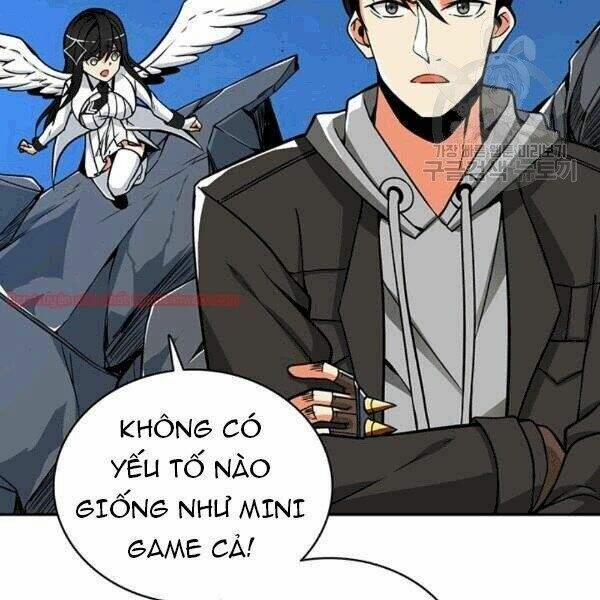 Tôi Là Người Chơi Duy Nhất Đăng Nhập 70.1 trang 18