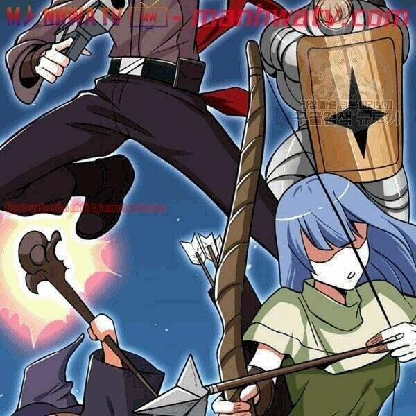 Tôi Là Người Chơi Duy Nhất Đăng Nhập 70.1 trang 25