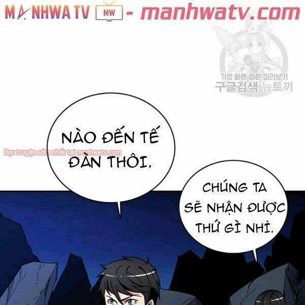 Tôi Là Người Chơi Duy Nhất Đăng Nhập 70.1 trang 3